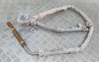 7P6880741 подушка безопасности боковая (шторка) Volkswagen Touareg 2 Арт 2_77160, вид 4