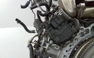 A6549003300 Реле накала свечей Mercedes A W177 Арт 2_77121, вид 1