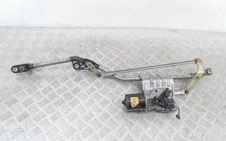 53565202 Механизм стеклоочистителя (трапеция дворников) Renault Scenic 2 Арт 2_77046