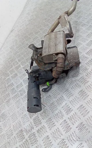 1K0815065 Автономный отопитель Volkswagen Touran 1 Арт 2_77045, вид 2