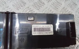 275100007R Блок управления печки/климат-контроля Renault Megane 3 Арт 2_77040, вид 4