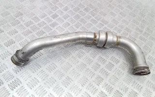 8200296984 Патрубок интеркулера Renault Kangoo 1 Арт 2_77005
