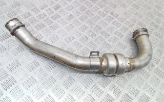 8200296984 Патрубок интеркулера Renault Kangoo 1 Арт 2_77005, вид 3