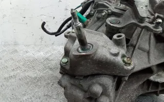 NULL Кронштейн Кпп Nissan Qashqai 1  Арт 2_76995, вид 2