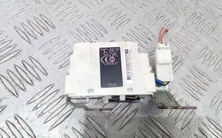 89992-47020 Блок управления центральным замком Toyota Prius 2 Арт 2_76938