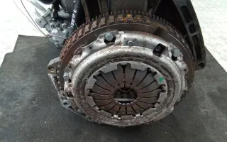  Комплект сцепления Renault Clio 3 Арт 2_76893, вид 1