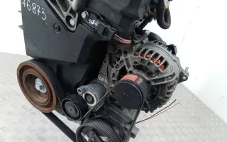 8200390675 Генератор Renault Clio 2 Арт 2_76879, вид 3