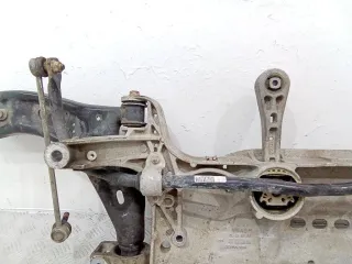 3C0411303T Стабилизатор подвески (поперечной устойчивости) передний Volkswagen Tiguan 1 Арт 2_76824, вид 3