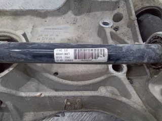 3C0411303T Стабилизатор подвески (поперечной устойчивости) передний Volkswagen Tiguan 1 Арт 2_76824, вид 4