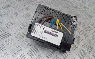 9650618480 Блок предохранителей Peugeot 206 1 Арт 2_76677, вид 4