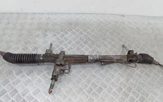 D2X6-G рулевая рейка Peugeot 407 Арт 2_76665, вид 4