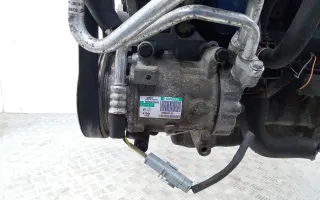 8200600122 Компрессор кондиционера Renault Clio 2 Арт 2_76622, вид 1