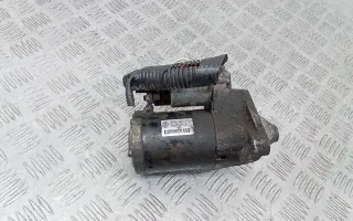 8200584837 Стартер Renault Modus Арт 2_76608, вид 1