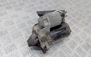 8200584837 Стартер Renault Modus Арт 2_76608, вид 3