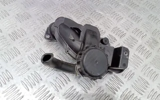 8200323338 Трубка системы рециркуляции EGR Renault Clio 3 Арт 2_76593