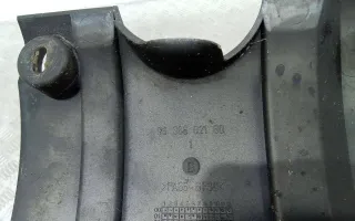 9638602180 Декоративная крышка двигателя Citroen Xsara Арт 2_76396, вид 4