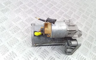 9662854080 Стартер Peugeot 207 Арт 2_76283, вид 4