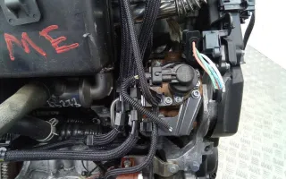 0445010102 ТНВД Peugeot 207 Арт 2_76274, вид 1