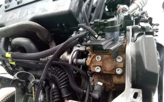 0445010102 ТНВД Peugeot 207 Арт 2_76274, вид 3