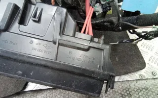 243111628R Блок предохранителей Renault ZOE Арт 2_76193, вид 2