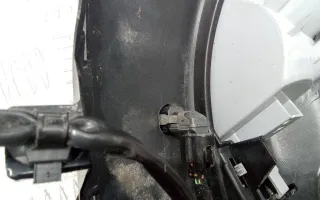  Парктроник задний Citroen C-Crosser Арт 2_76167