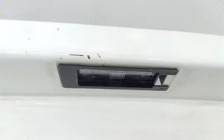  Подсветка номера Fiat Grande Punto Арт 2_76151