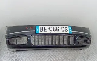 3U0807221 Бампер передний Skoda Superb 1 Арт 2_76144