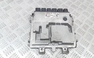 A6549007900 Блок управления двигателем Mercedes E W213 Арт 2_76097