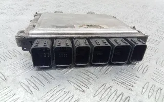 A6549007900 Блок управления двигателем Mercedes E W213 Арт 2_76097, вид 4