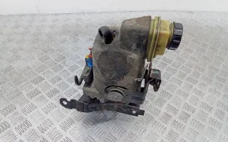 491100023R Электрогидроусилитель руля Renault Laguna 3 Арт 2_76041, вид 3