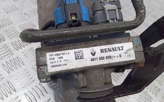 491100023R Электрогидроусилитель руля Renault Laguna 3 Арт 2_76041, вид 5