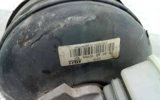 A9064300908 Вакуумный усилитель тормозов Mercedes Sprinter W906 Арт 2_76028, вид 2