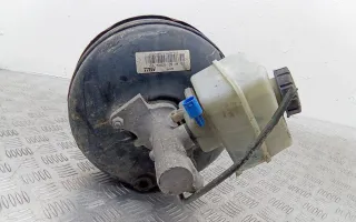 A9064300908 Вакуумный усилитель тормозов Mercedes Sprinter W906 Арт 2_76028, вид 3