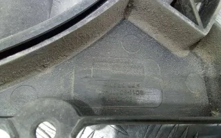 6C11-8C607-AD Вентилятор радиатора Ford Transit 3 restailing Арт 2_75995, вид 3