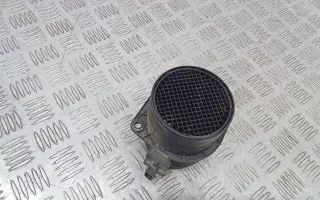 0281002956 Расходомер воздуха Volkswagen Crafter 1 Арт 2_75988, вид 3
