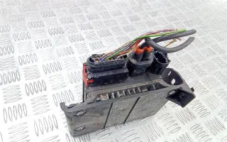 9665433880 Блок управления (другие) Citroen C3 1 Арт 2_75980, вид 3