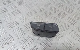 AM5T18K574AB Кнопка подогрева заднего стекла Ford Focus 3 Арт 2_75978, вид 1