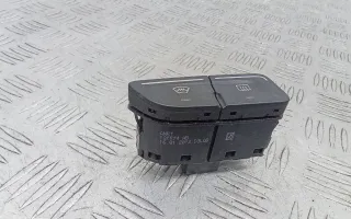 AM5T18K574AB Кнопка подогрева заднего стекла Ford Focus 3 Арт 2_75978, вид 2