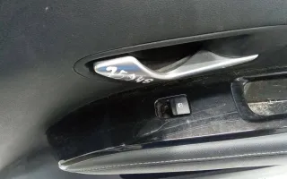  Кнопка стеклоподъемника переднего правого Hyundai Tucson 4 Арт 2_75949, вид 1