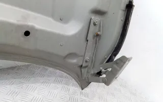 008727 Петля капота BMW 5 E39 Арт 2_75912, вид 1