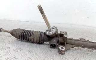 490017022R рулевая рейка Renault Megane 3 Арт 2_75839, вид 3