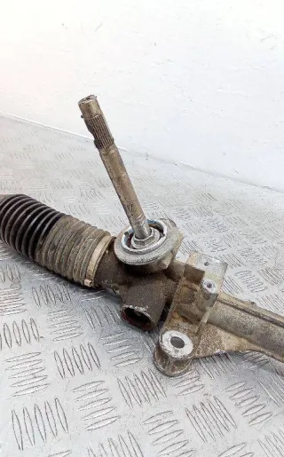 490017022R рулевая рейка Renault Scenic 3 Арт 2_75815, вид 3