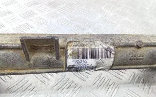 490017022R рулевая рейка Renault Scenic 3 Арт 2_75815, вид 5