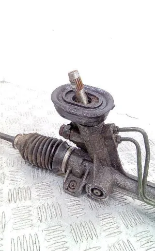 023-0080-033-101 рулевая рейка Volkswagen Polo 3 Арт 2_75799, вид 3
