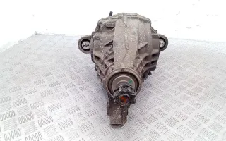 4460410093 Редуктор заднего моста Volkswagen Touareg 2 Арт 2_75737