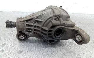 4460410093 Редуктор заднего моста Volkswagen Touareg 2 Арт 2_75737, вид 3