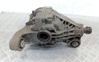 4460410093 Редуктор заднего моста Volkswagen Touareg 2 Арт 2_75737, вид 5