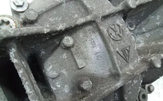 4460410093 Редуктор заднего моста Volkswagen Touareg 2 Арт 2_75737, вид 6