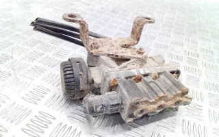 728805706 Кран уровня подвески кабины MAN TGL Арт 2_75736, вид 2