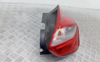 BM5113404-A Фонарь задний правый Ford Focus 3 restailing Арт 2_75731, вид 2